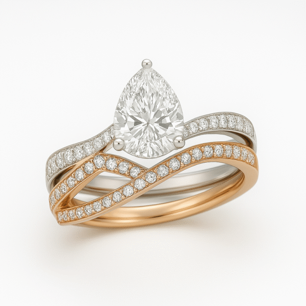 Seraphina Ring