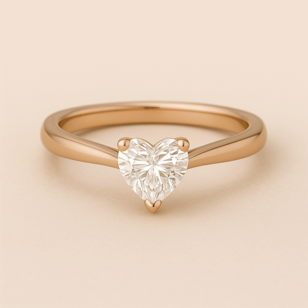 Eternal Blush Ring