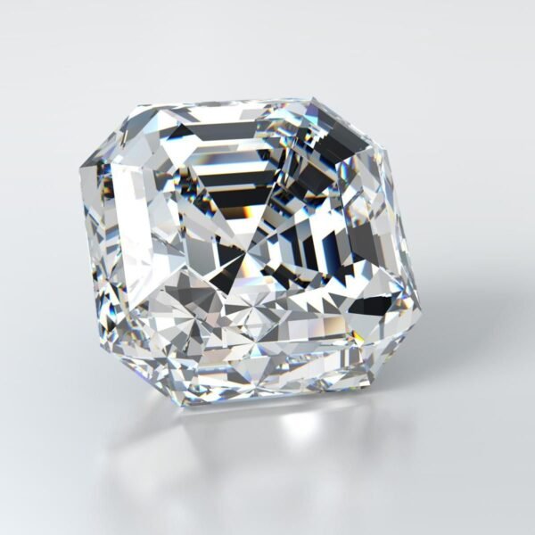 Asscher
