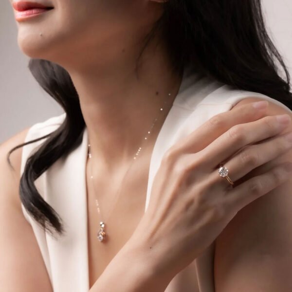 Customised Experience