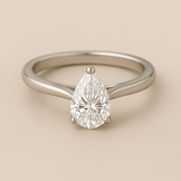 Eternal Bloom Ring