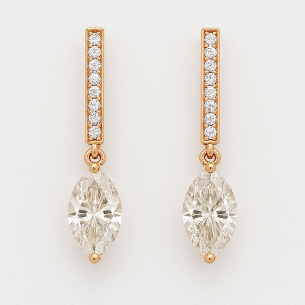 Aurora Bloom Earrings