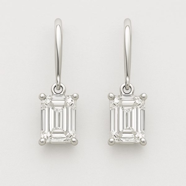 Evening Grace Earrings