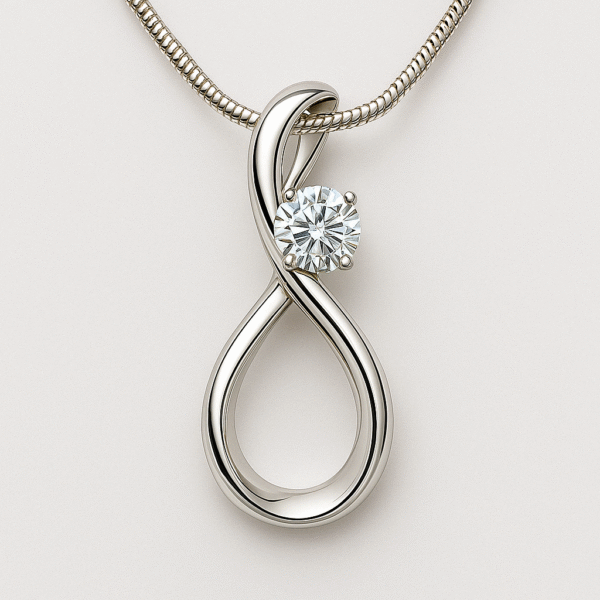 Radiant Unity Pendant