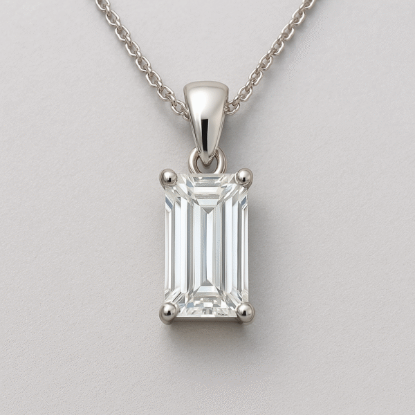 Refined Grace Pendant