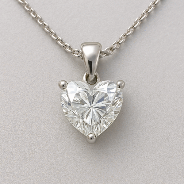 True Promise Pendant