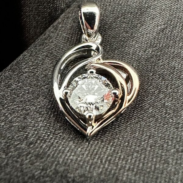 Love of Eternity Pendant