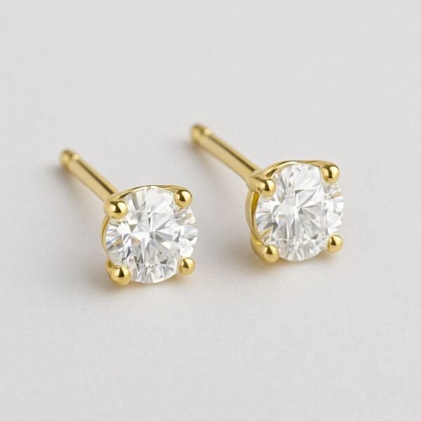 Aurielle Lumière Earrings